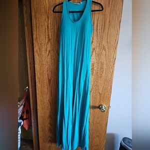 Athleta Maxi dress